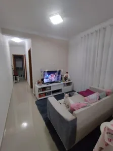 Apartamento com 2 Quartos à venda, 47m² no Vila Príncipe de Gales, Santo André