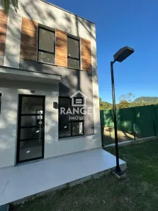 Casa de Condomínio com 2 Quartos para alugar, 108m² no Vargem Grande, Rio de Janeiro
