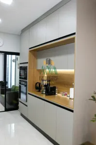 Casa com 3 Quartos à venda, 180m² no Horto Florestal, Sorocaba