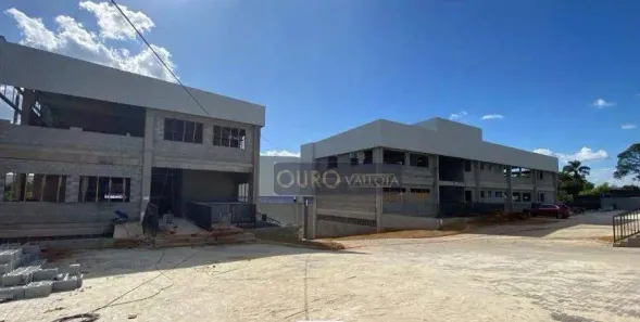 Galpão/Depósito/Armazém para alugar, 7747m² no Cidade Aracilia, Guarulhos