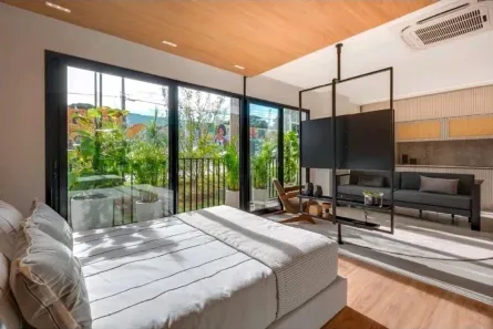 Apartamento com 1 Quarto à venda, 43m² no Serrinha, Goiânia