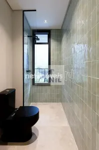 Apartamento com 1 Quarto à venda, 39m² no Itaim Bibi, São Paulo