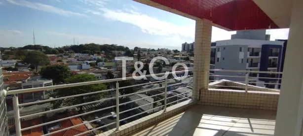 Sala Comercial com 2 Quartos para alugar, 50m² no Jardim Brasil, Campinas