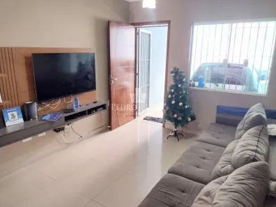 Sobrado com 3 Quartos à venda, 85m² no Parque Boturussu, São Paulo