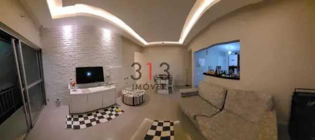 Apartamento com 2 Quartos à venda, 92m² no Pechincha, Rio de Janeiro