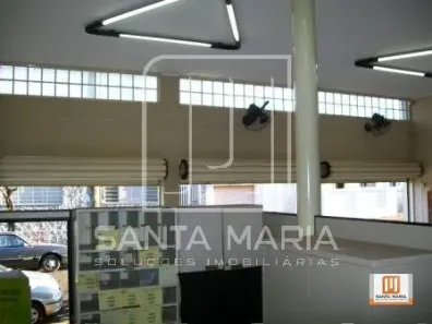 Ponto Comercial à venda, 109m² no Vila Virgínia, Ribeirão Preto