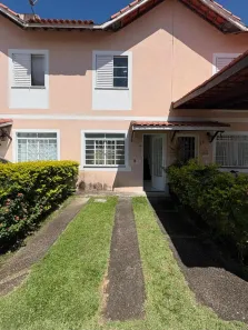Casa de Condomínio com 2 Quartos à venda, 60m² no Jardim Bela Vista, Mogi das Cruzes