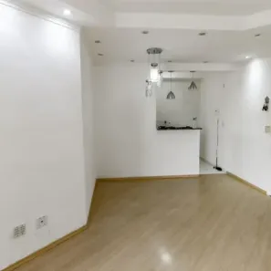 Apartamento com 2 Quartos à venda, 52m² no Jardim Henriqueta, Taboão da Serra