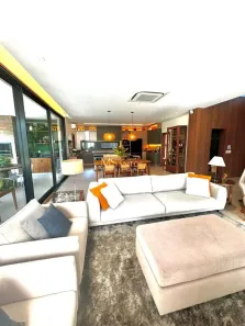 Casa com 4 Quartos à venda, 363m² no Jurerê, Florianópolis