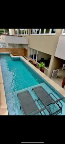 Apartamento com 2 Quartos à venda, 62m² no Serrinha, Goiânia