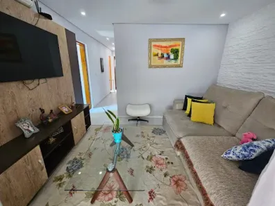Sobrado com 3 Quartos para alugar, 180m² no Itaquera, São Paulo