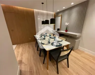 Apartamento com 4 Quartos à venda, 80m² no Santa Cecília, São Paulo