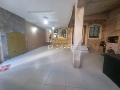 Sobrado com 3 Quartos à venda, 224m² no Vila Santo Estevão, São Paulo