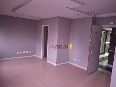 Sala Comercial para alugar, 66m² no Santana, São Paulo