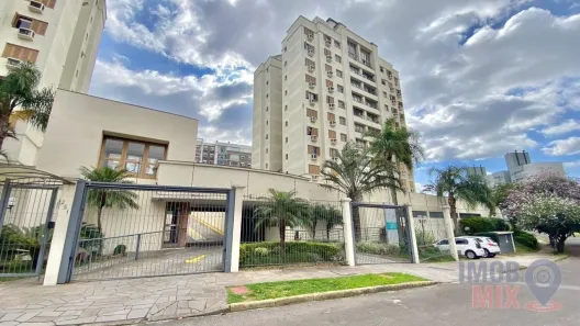 Apartamento com 3 Quartos à venda, 87m² no Jardim Sabará, Porto Alegre