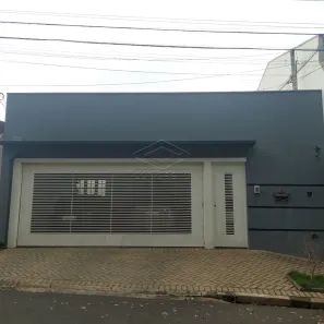 Casa com 3 Quartos à venda, 124m² no Jardim América, Bauru