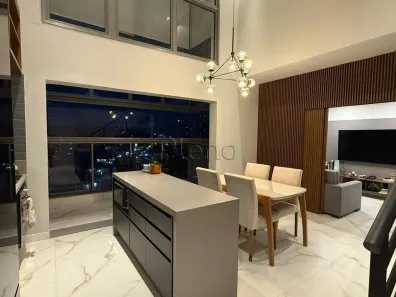 Apartamento com 2 Quartos à venda, 110m² no Cambuí, Campinas