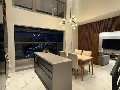 Apartamento com 2 Quartos à venda, 110m² no Cambuí, Campinas