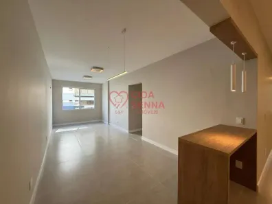 Apartamento com 3 Quartos à venda, 98m² no Centro, Florianópolis