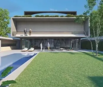 Casa com 6 Quartos à venda, 1514m² no Jardim Europa, São Paulo