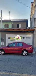 Sobrado com 3 Quartos à venda, 125m² no Parque Santo Antônio, Guarulhos
