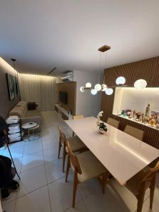 Apartamento com 3 Quartos à venda, 102m² no Recreio dos Bandeirantes, Rio de Janeiro