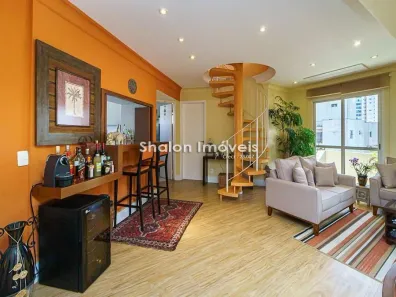 Apartamento com 1 Quarto à venda, 230m² no Vila Paulista, São Paulo