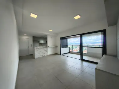 Apartamento com 3 Quartos para alugar, 106m² no Jardim Portal da Colina, Sorocaba