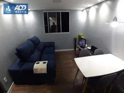 Apartamento com 2 Quartos à venda, 40m² no Vila Nova Bonsucesso, Guarulhos