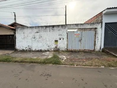 Casa com 3 Quartos à venda, 85m² no Paulista, Piracicaba