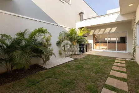 Casa de Condomínio com 3 Quartos à venda, 170m² no Jardim Residencial Viena, Indaiatuba