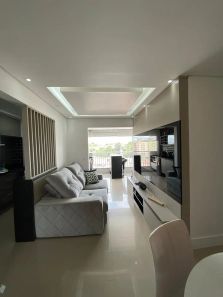 Apartamento com 2 Quartos à venda, 62m² no Vila Ema, São Paulo