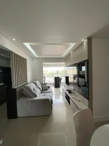 Apartamento com 2 Quartos à venda, 62m² no Vila Ema, São Paulo