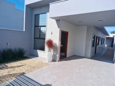 Casa com 3 Quartos à venda, 93m² no Nova Barra Velha, Barra Velha
