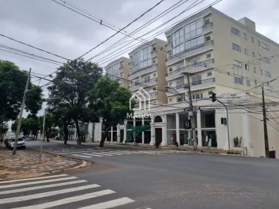 Apartamento com 3 Quartos à venda, 198m² no Oficinas, Ponta Grossa