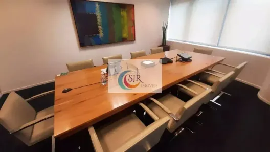 Sala Comercial para alugar, 1166m² no Itaim Bibi, São Paulo