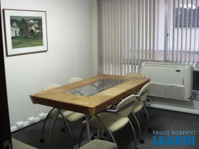 Sala Comercial à venda, 86m² no Bela Vista, São Paulo