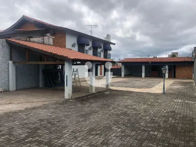 Imóvel Comercial com 3 Quartos para alugar, 400m² no Jardim Santa Rosália, Sorocaba