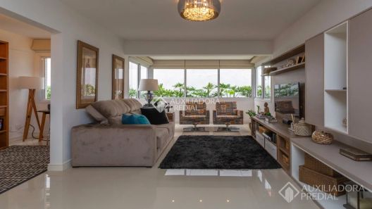 Apartamento com 3 Quartos à venda, 134m² no Vila Jardim, Porto Alegre