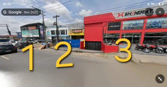 Ponto Comercial à venda, 2016m² no Cidade Nova, Manaus