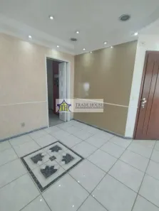 Apartamento com 3 Quartos à venda, 88m² no Vila Monumento, São Paulo
