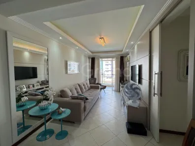 Apartamento com 3 Quartos à venda, 100m² no Campinas, São José