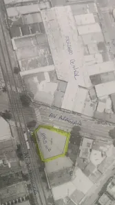 Galpão/Depósito/Armazém à venda, 889m² no Setor Central, Goiânia