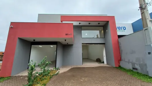 Ponto Comercial à venda, 442m² no Jardim Vânia Maria, Bauru
