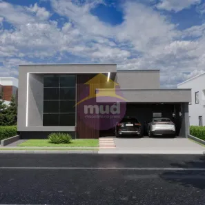 Casa de Condomínio com 3 Quartos à venda, 177m² no Residencial Figueira II, São José do Rio Preto