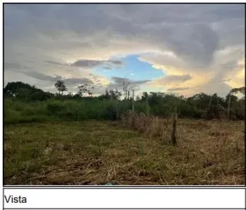 Lote/Terreno à venda, 8000m² no VILA KENNEDY, Capitão Poço