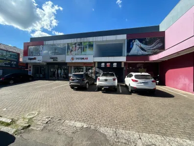 Sala Comercial à venda, 107m² no Centro, Santa Cruz do Sul