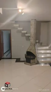 Sobrado com 4 Quartos à venda, 183m² no Ipiranga, São Paulo