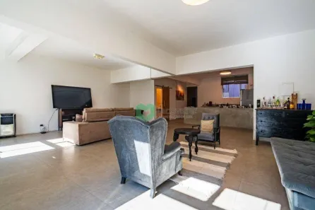 Apartamento com 2 Quartos à venda, 130m² no Cerqueira César, São Paulo