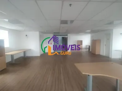 Sala Comercial para alugar, 127m² no Anchieta, São Bernardo do Campo
